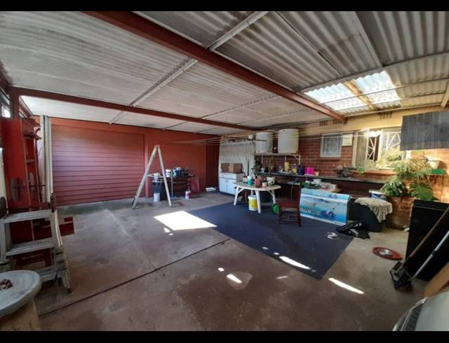 3 BEDROOM HOUSE FOR SALE IN DAL FOUCHE